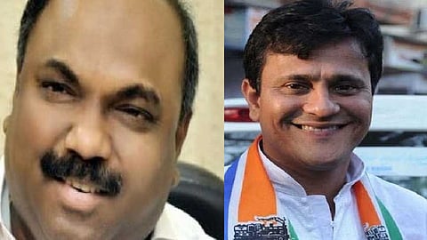 लोकल ट्रेन्स आणि ST बसच्या मुद्द्यावरून शिवसेना-मनसे आमनेसामने, परबांच्या उत्तरावर देशपांडेंचा प्रतिसवाल