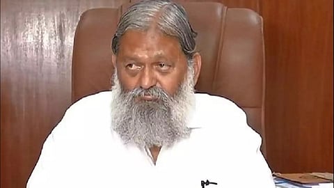 anil vij