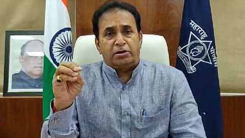 अनिल देशमुखांनी राजीनाम्यात काय म्हटलं? पाहा त्यांचं पत्र