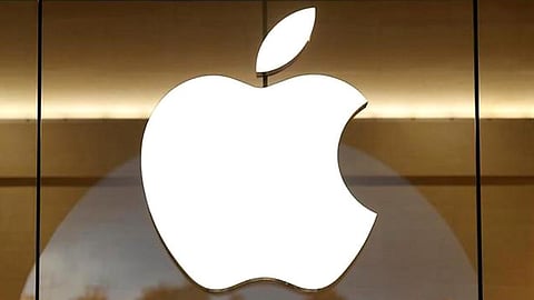 Apple cash pile is worth two-thirds of Indian forex reserves