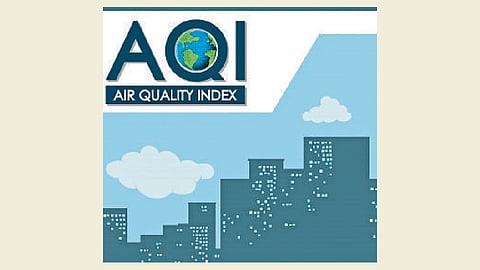 महाराष्ट्राची हवा समाधानकारक!