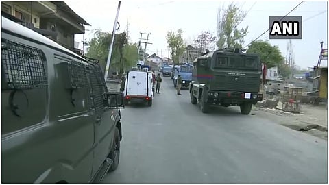 army