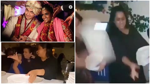 arpita and ayush news