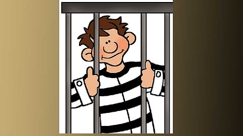 गुन्हेगारांवर घरापासूनच "लक्ष'