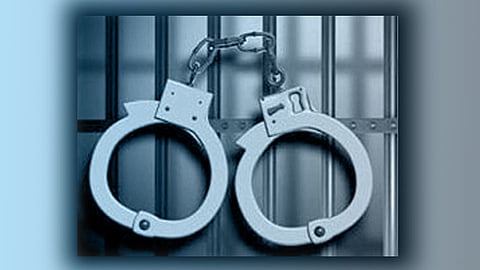 Six arrested for burglary in Mumbai