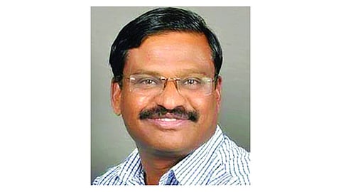 शेतकरी झालो अन् लेखकही