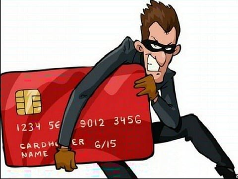 ATMs can be robbed in this way