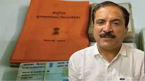 बांग्लादेशी घुसखोरांना आमदारांचे पाठबळ? भाजपकडून अटकेची मागणी