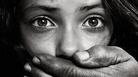 Nashik Crime News minor girl kidnapped released and suspect arrested in malegaon