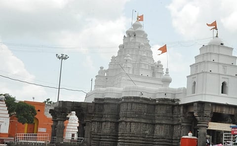 aundha nagnath mandir