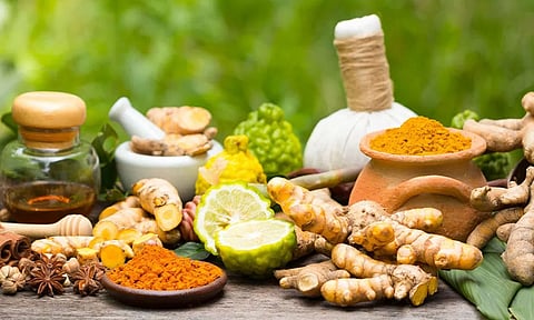 Golden Age of Ayurvedic Medicine