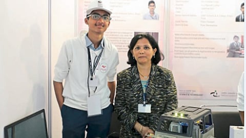 वाहनातील इंधनगळती दिसणार डॅशबोर्डवर