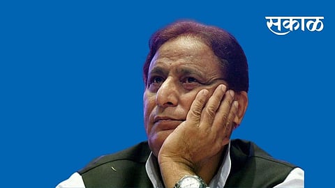 azam khan