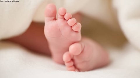 जगात येताच त्यांना थेट विकलं जायचं; नवजात मुलीसाठी 60 हजार, मुलासाठी 1.5 लाख, मुंबईत रॅकेटचा पर्दाफाश!