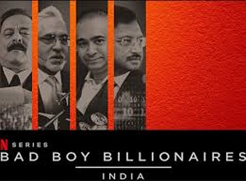 Bad Boy Billionaires amid legal battles