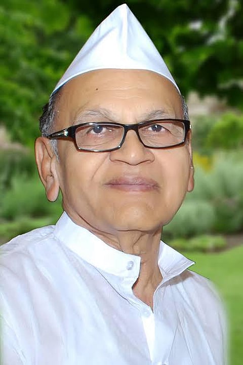 प्रसिध्द सराफ व्यवसायीक रतनलालजी बाफना यांचे निधन