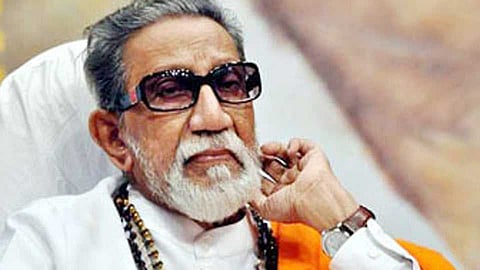 balasaheb thackeray birth anniversary will celebrated by two groups in nagpur shivsena