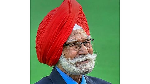 अग्रलेख - हॉकीतले पितृछत्र