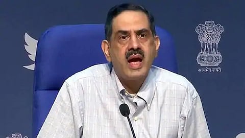 balram Bhargav
