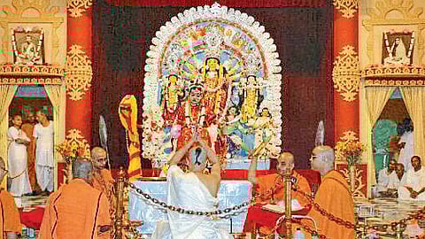 corona effect on bengali community