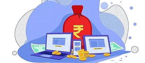 Expect more concessions for loan installments; banking sector in danger