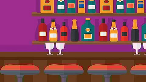 bar open till 10 pm in ratnagiri district administration take desicion todya in ratnagiri