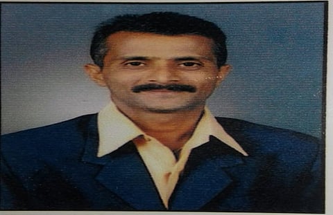 success story teacher uday athani belgaum