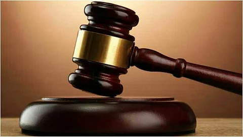 court