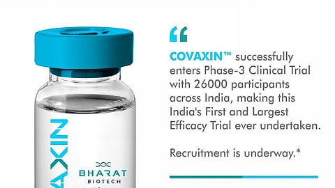 bharat biotech