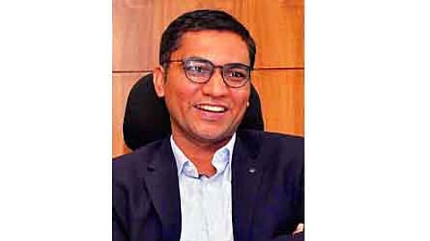 rajendra bharud