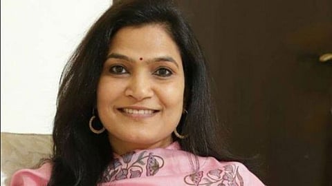 bhavana gawali