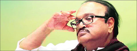 chhagan bhujbal