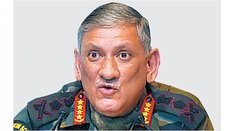 bipin rawat