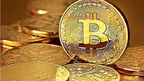 बिटकॉईन म्हणजे काय रे भाऊ?