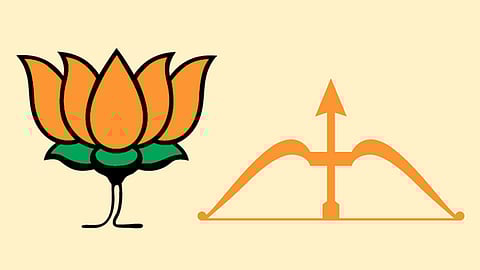 अग्रलेख : म्यानाबाहेरची शस्त्रे