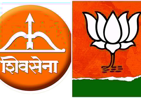 All eight constituencies for BJP,  Not ShivSena in Vidhan Sabha 2019