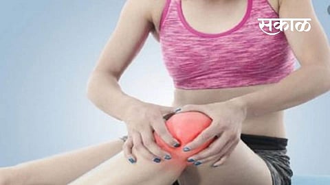 Nagpur news If bones weaken with age, take this diet