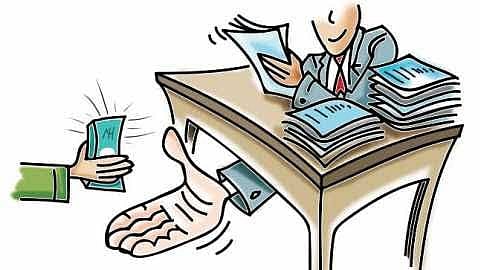 bribe News Aurangabad