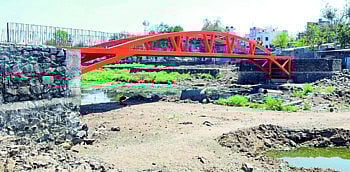 nano fiver link brige