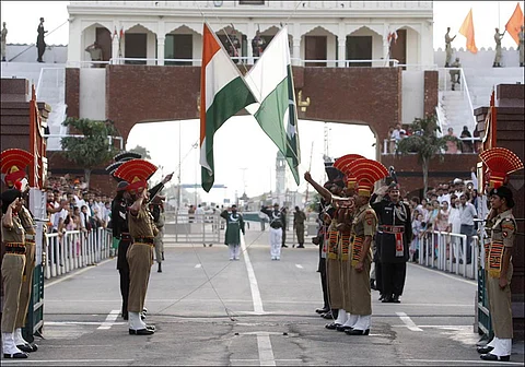 bsf soldier