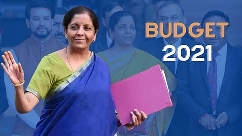 budget 2021