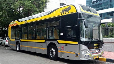 शेतमाल वाहतुकीला ब्रेक नको!