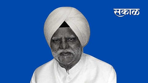 buta singh