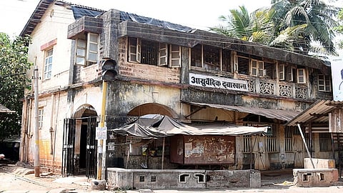 Migration of Ratnagiri settlement with the plague Kokan marathi news