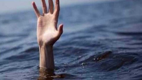 three boy drowned in the Pimpali canal in chiplun