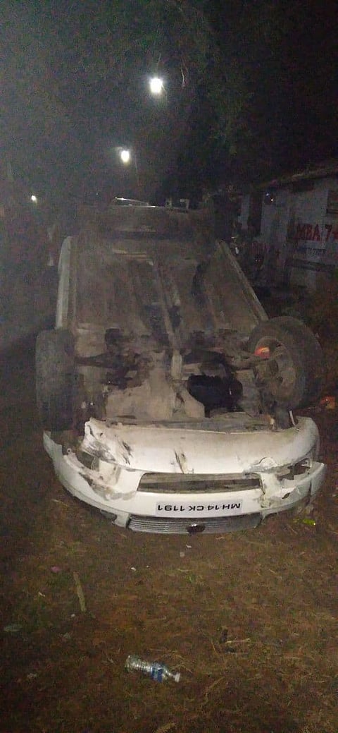 accidenta insulin konkan sindhudurg