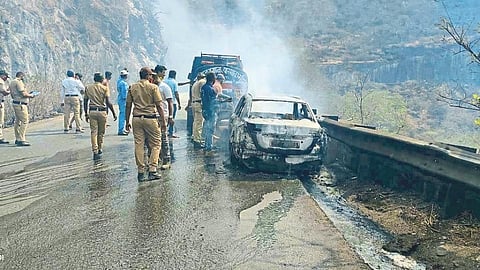 Satara Latest Marathi News