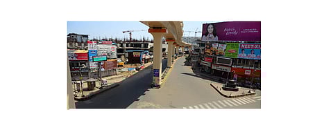 Janta Curfew in Nagpur, No clarity about guidelines