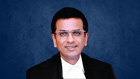 chandrachud