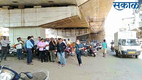 Kankavali Highway quadrangle